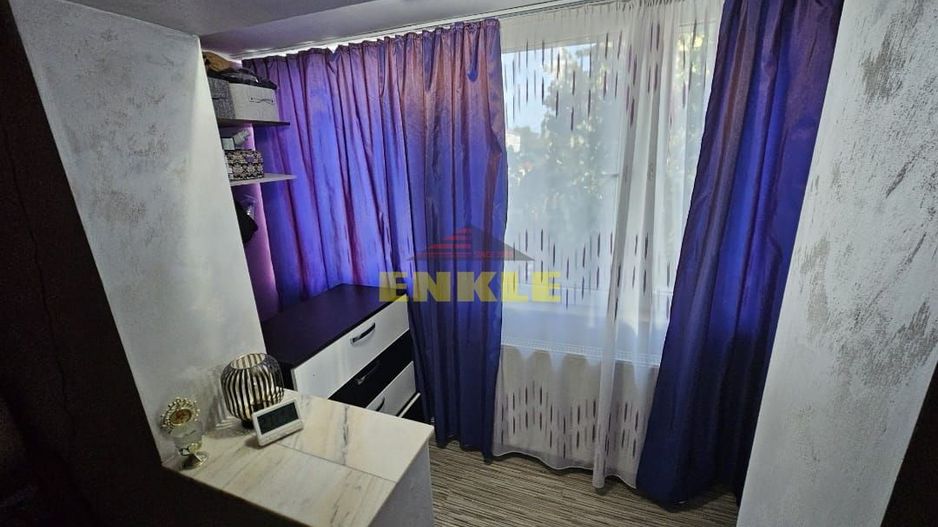 Vânzare apartament 2 camere decomandat – complet renovat. - Poză 7