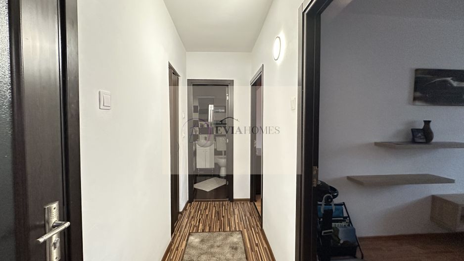 3 camere/2 băi/garaj/Zona Kaufland Marasti - Poză 7