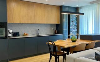 Apartament premium de 80 mp in zona Iulius Mall - Poză 2