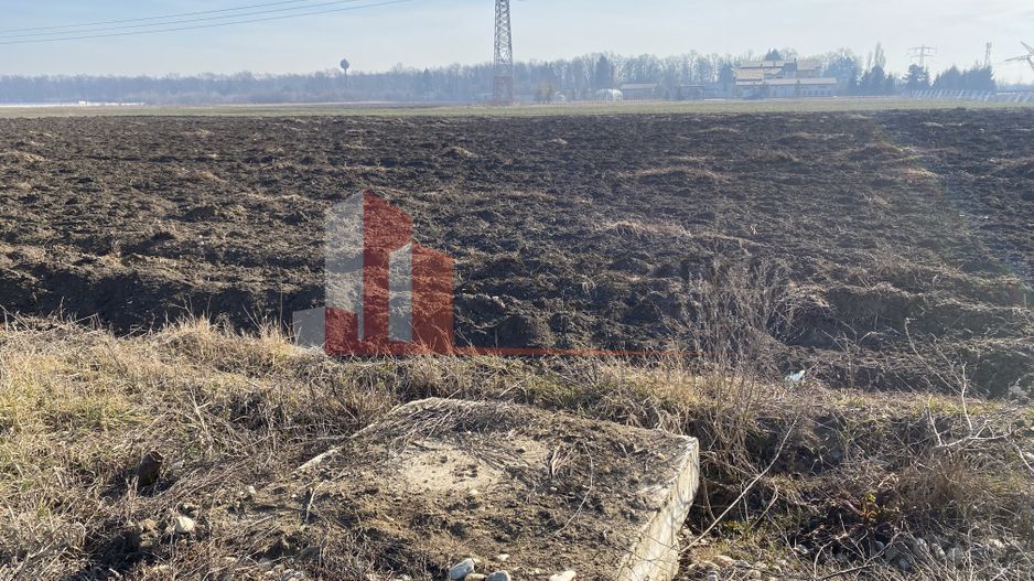 Teren intravilan Tartasesti - Dambovita - Poză 6
