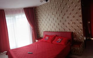 Giroc-Satu Batran | Casa individuala | 3 Camere | Mobilata-Utilata | Garaj - Poză 14