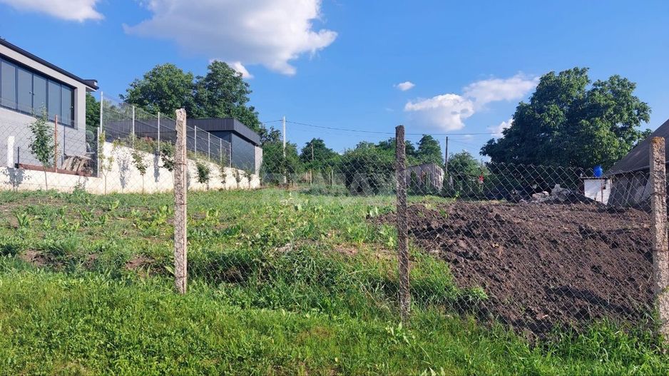 Teren de Construcţie 7,24 Ari com. Sociteni r-nul Ialoveni - Poză 7