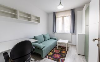 3 camere, modern, Gheorgheni Zona Titulescu, Interservisan, Albac - Poză 3