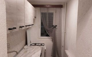 Facultatea de Constructii Bucuresti Tei dna Ghica 2 camere decomandate - Poză 1