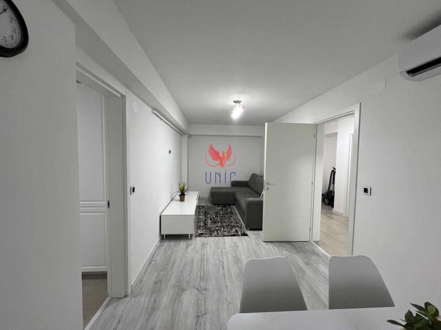 Apartament Nou, 2 camere-George Enescu. - Poză 8