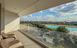 2 Camere Nou Mobilat Utilat | Art City | Piata Presei - Poză 15