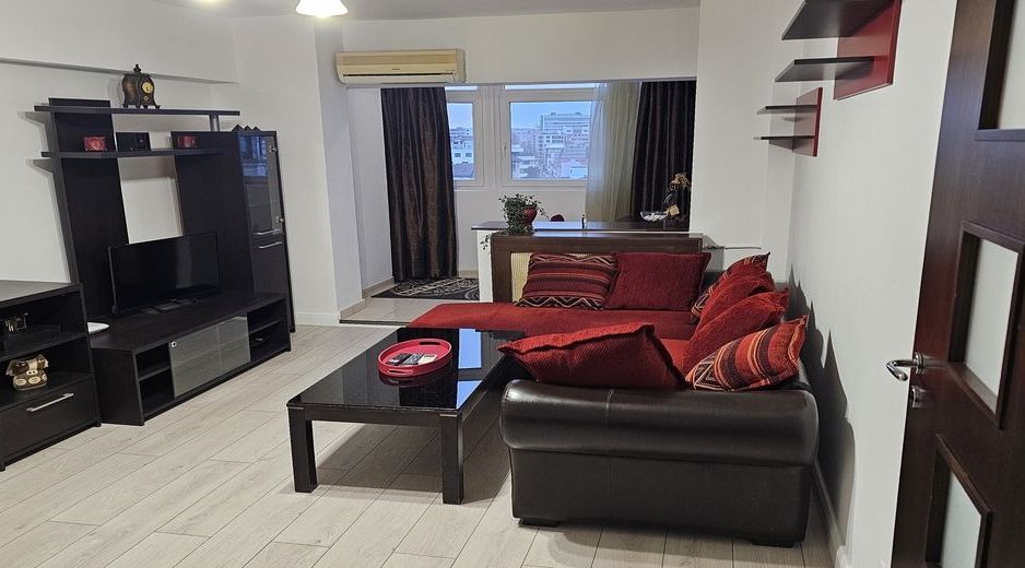 Inchiriere apartament B-dul Unirii stradal - Poză 2