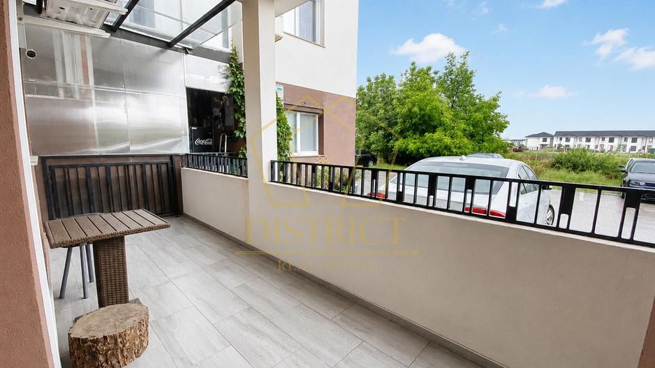 Apartament cu 2 camere | Giroc - Poză 12
