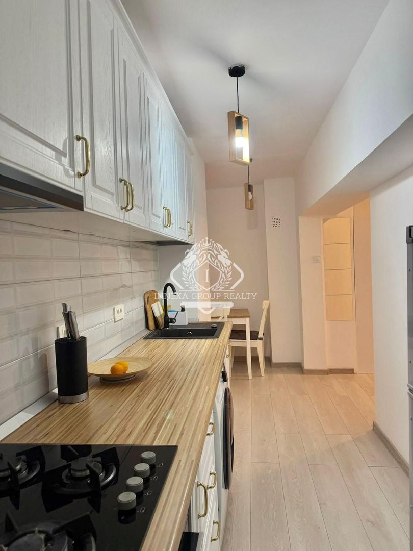 Garsoniera Parcul Operei 52mp - Poză 3