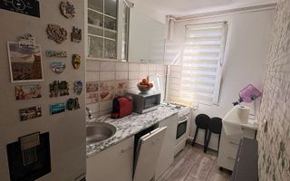 De vanzare Garsoniera  Drumul Taberei - Poză 7