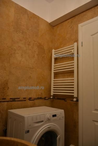 Apartament 2 camere, Tinetetului, Unirii, in stil provensal - Poză 9