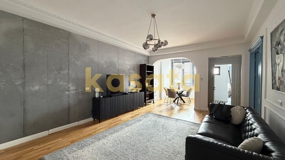 Apartament 4 camere de închiriat | Calea Victoriei | Ultracentral - Poză 1