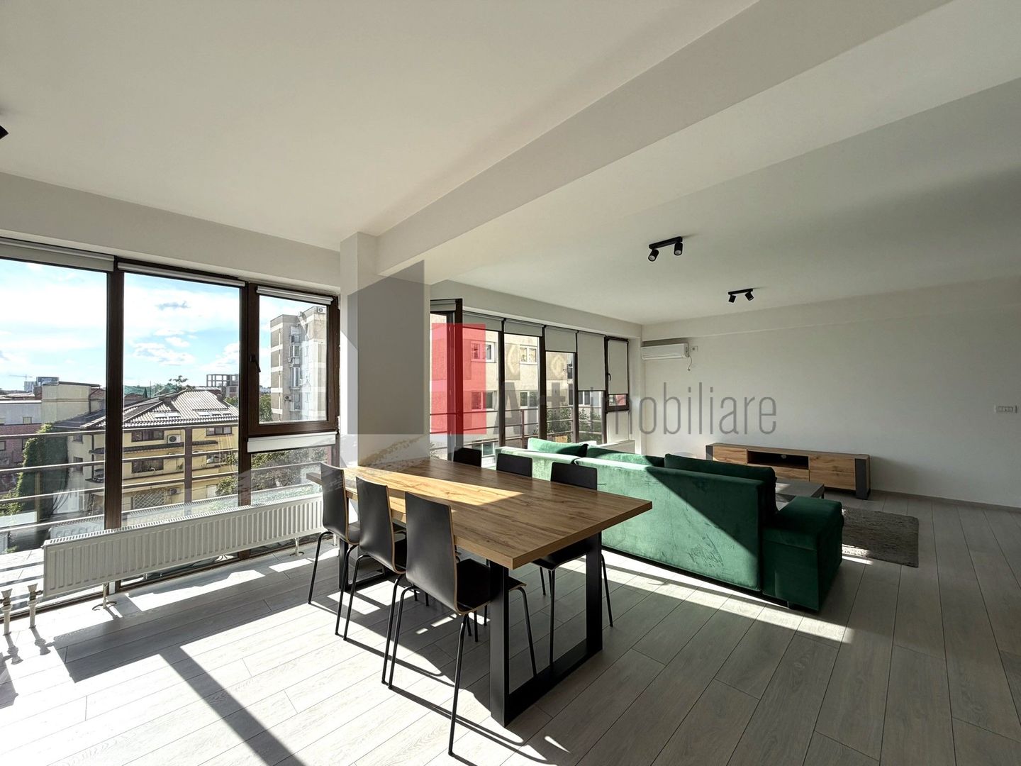 Apartament 3 camere tip Duplex - zona Calea Calarasilor/Popa Nan - Poză 2