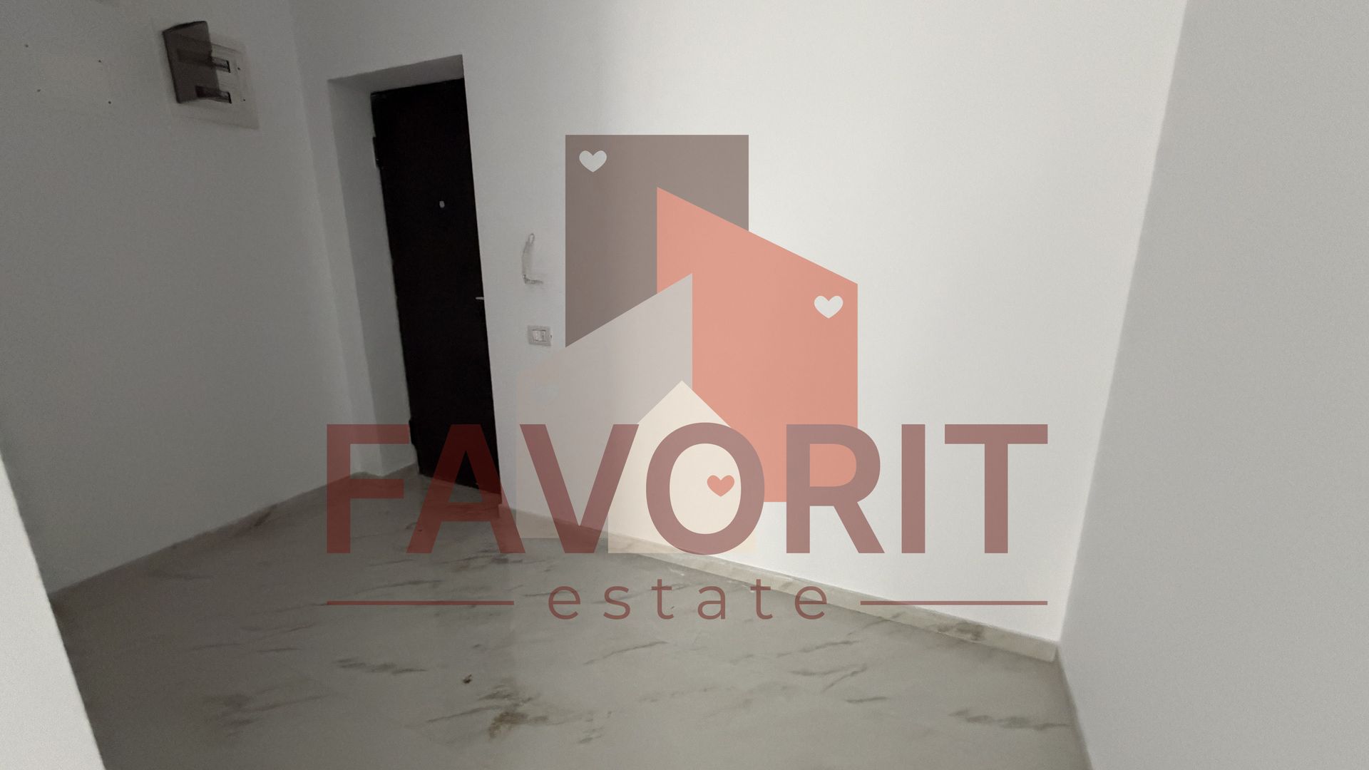 Apartament 2 camere | Decomandat | La asfalt | Curte + 2 locuri de parcare - Poză 2