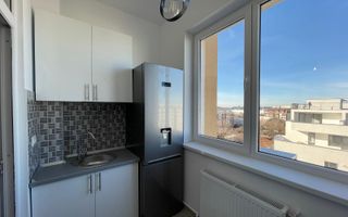 AP. 2 CAMERE APARATORII PATRIEI, BLOC NOU, CENTRALA, METROU 15 MIN - Poză 5