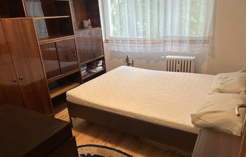 Apartament spatios, trei camere, Vatra Luminoasa - Poză 9