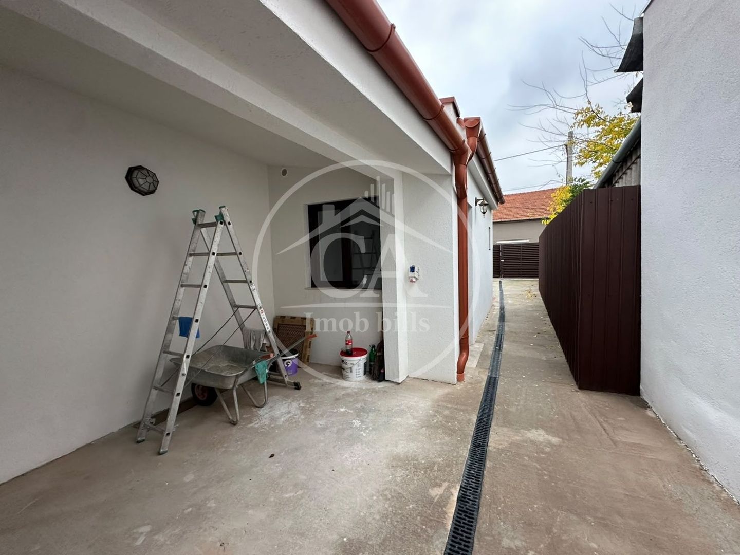 Casa de vanzare cu 3 camere in zona Valenta, Oradea - Poză 18