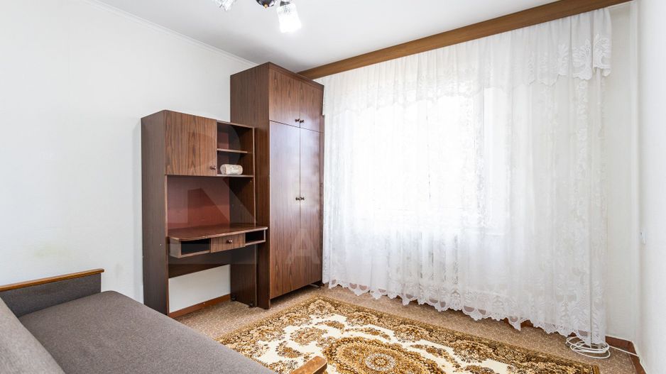 Vânzare, apartament, 3 camere str. Igor Vieru, Ciocana - Poză 9