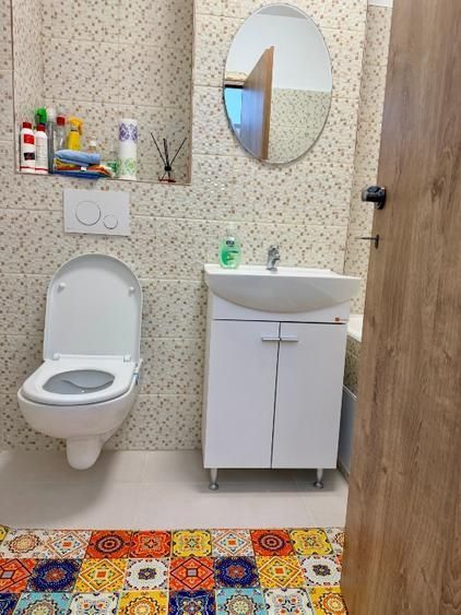 Apartament 3 camere de vânzare Gorjului - Poză 7