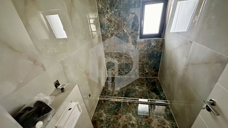 Cristian | Duplex |118mpu+ Mansarda amenajata | La Cheie| 158mp Teren - Poză 15