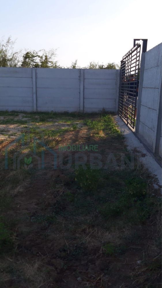 Teren intravilan 500 mp, zona Adunații Copăceni, Mogosesti - Poză 4