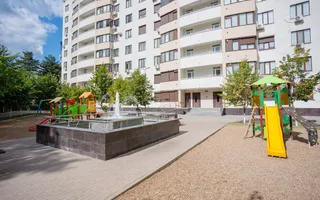 Apartament Loft-Modern de 78,4 mp cu vedere spre Parcul „La Izvor” - Poză 18