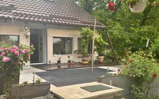 DE ÎNCHIRIAT: Casă Spațioasă cu 4 Camere + Mansardă | Valea Iubirii - Poză 1