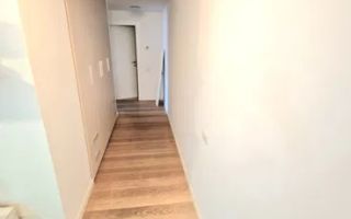 Apartam2 camere | Aviatiei | One Herastrau Plaza | Garaj | Boxa - Poză 8