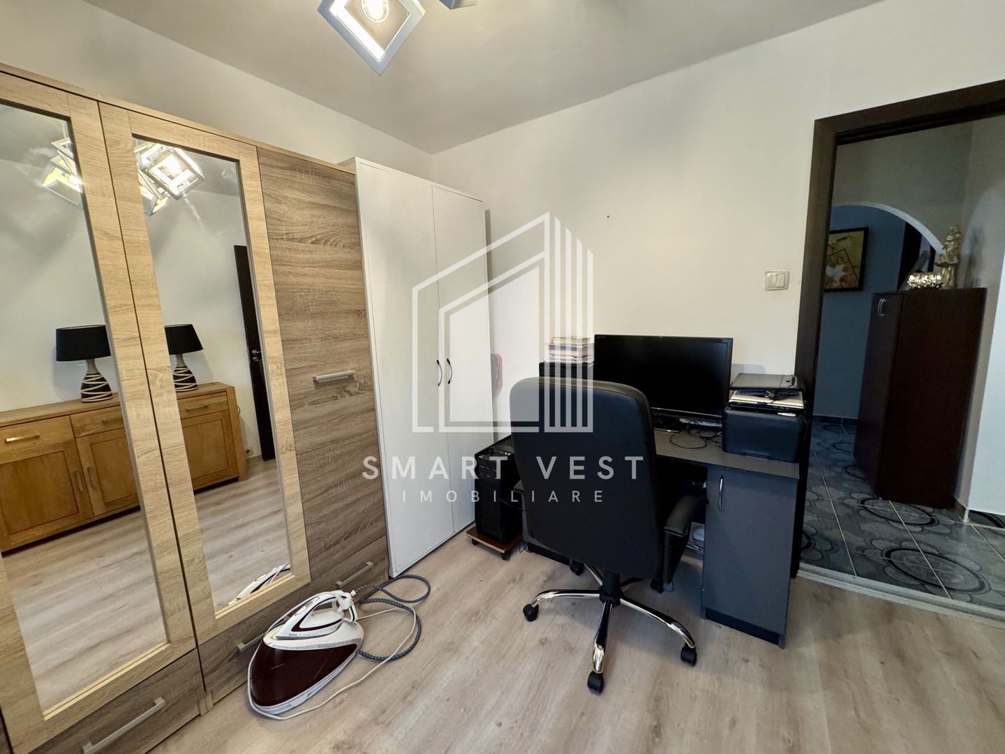 Apartament 3 camere decomandat | Etaj 4/4 | Zona Micro 16 - Poză 5