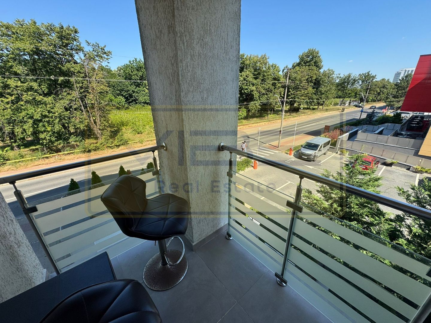 Apartament 2 camere Copou - Carol 1 Residence - Poză 22