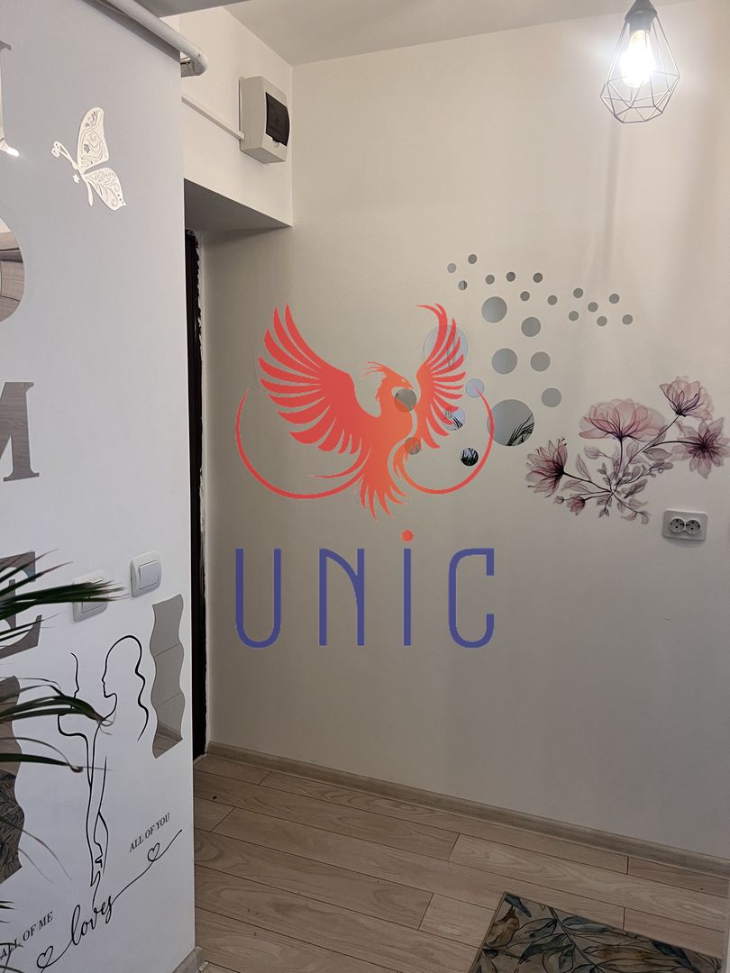 2 camere -Promenada Mall - Poză 12