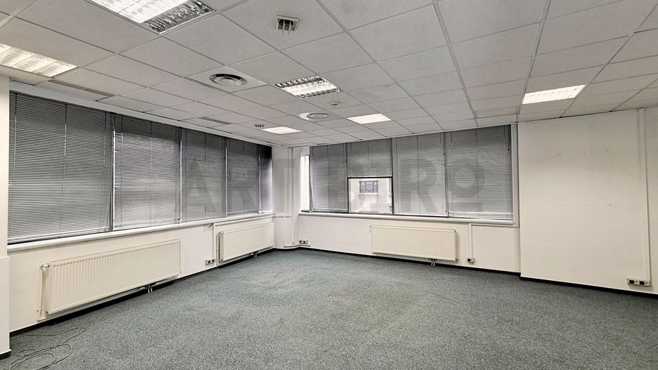 Zero comision, 475mp birou Cimigiu, 11' metrou Romana - Poză 2