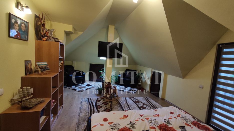 Casă individuala  | 300 mp teren | Gruia - Poză 11