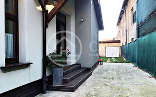 Casă de închiriat cu 2 camere în zona Stadionului, Oradea - Poză 12