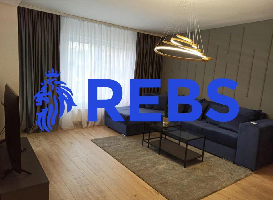 Apartament 2 camere Topcity - Poză 1