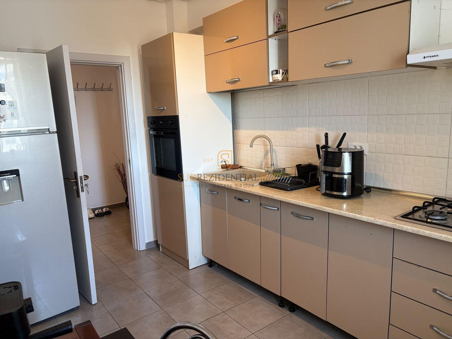 MUTARE RAPIDA! Apartament 2 camere decomandat, Popești-Leordeni, STB - Poză 9
