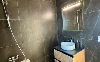 Apartament de 3 camere Premium, 96mp, parcare, zona Leroy Merlin - Poză 9