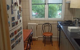 Apartament 2 camere pe termen scurt - Titan Metrou - Poză 9