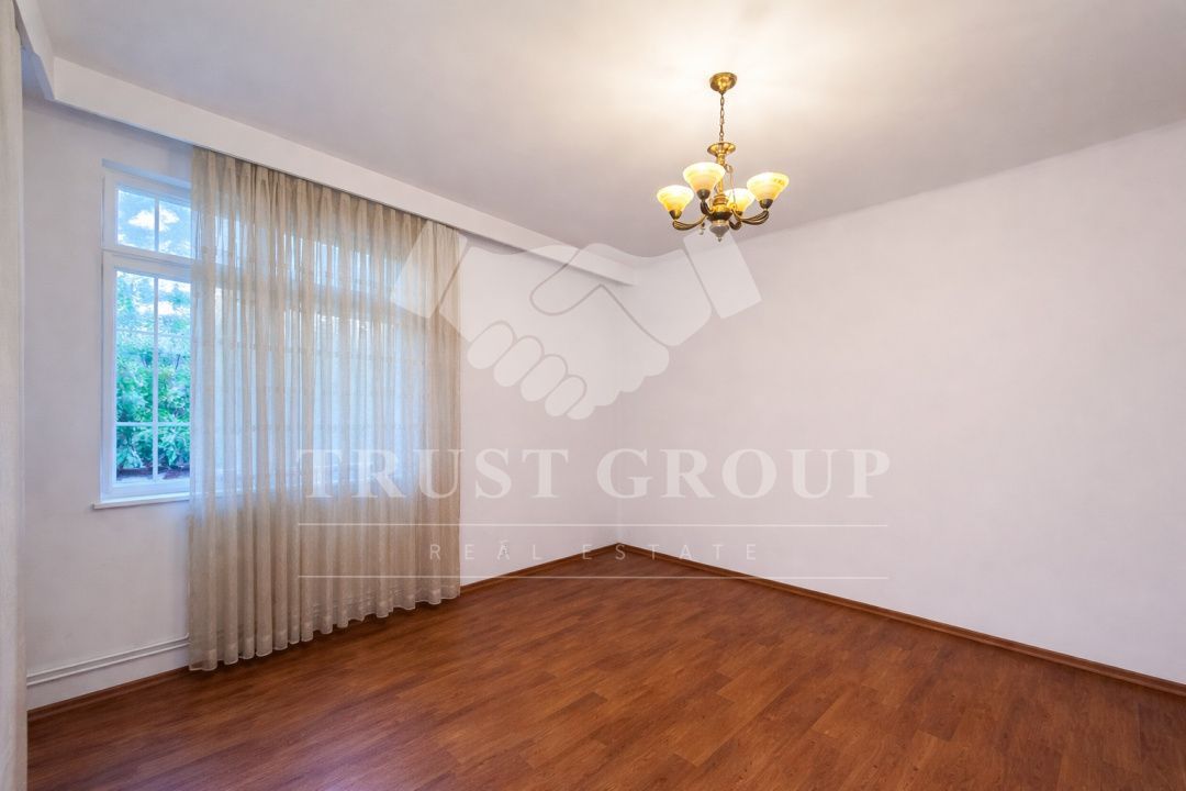 Apartament 2 camere Parter in vila | Domenii - Poză 1