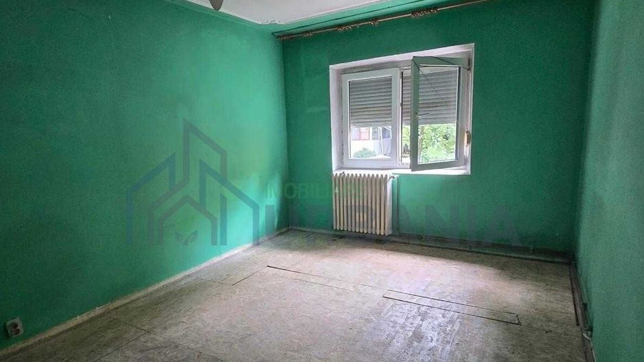 Apartament 3 camere decomandat, strada Neculau - Petru Poni, Iași - Poză 5