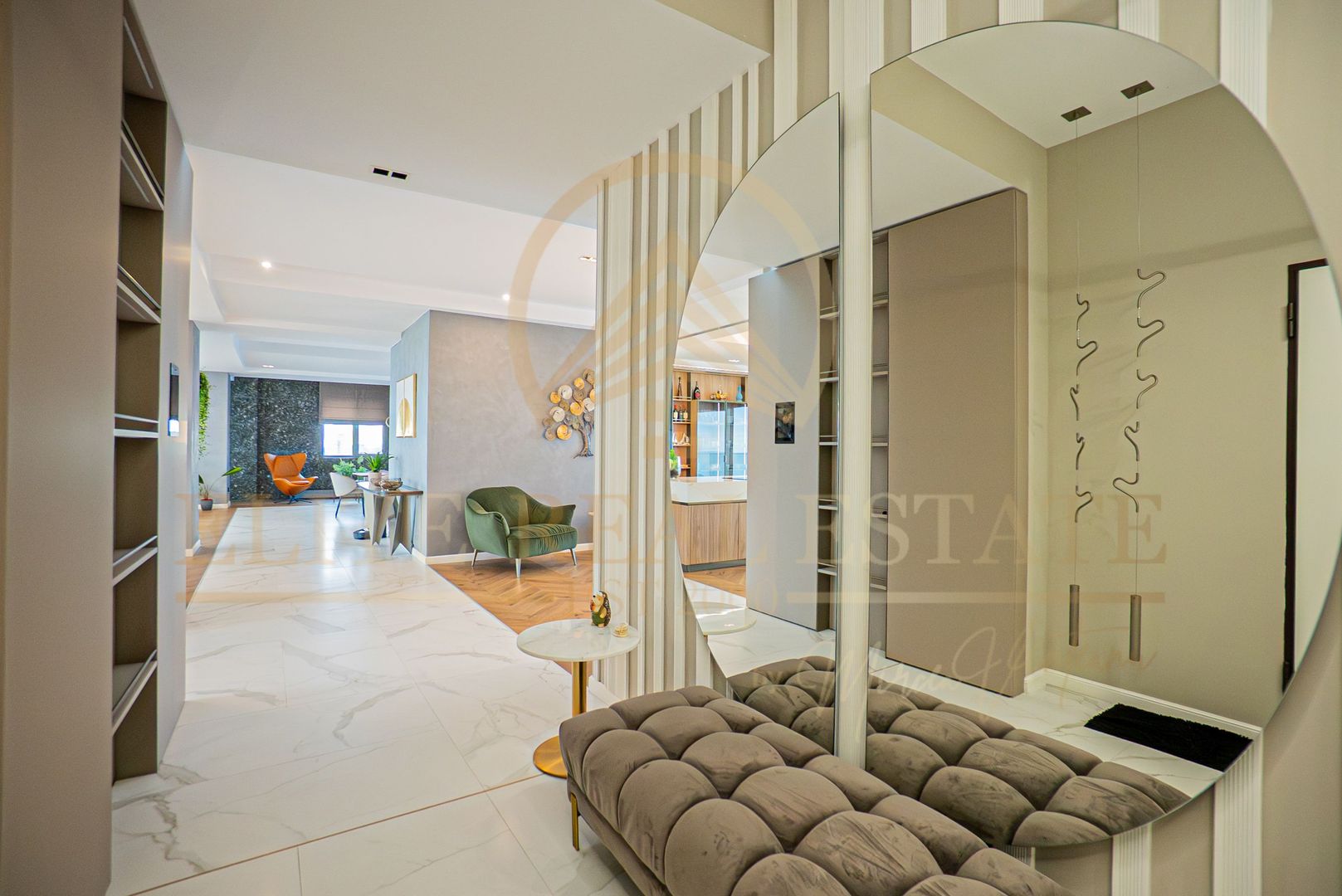 PENTHOUSE UNIC in mijlocul orasului Constanta - Poză 3