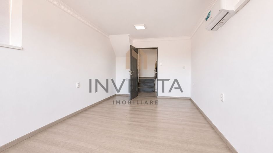 Spatiu de birouri de 200 mp cu 4 parcari de inchiriat, zona Gheorgheni - Poză 10