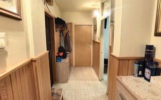 Apartament 3 camere - cartierul Tudor Vladimirescu, Calea Sighișoarei - Poză 9