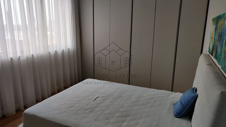 PENTHOUSE DE LUX CU 5CAMERE LA INCHIRIERE CU VEDERE LA LACUL FLOREASCA - Poză 4