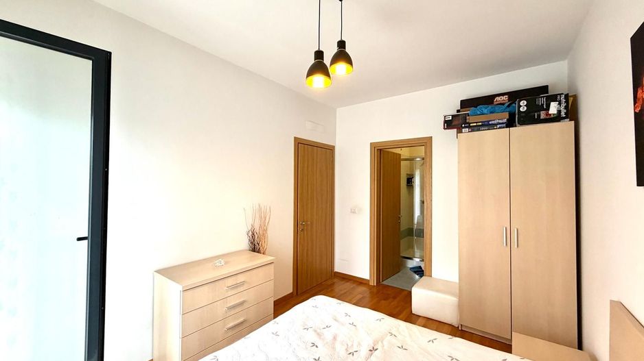Apartament 3 camere - etaj 1 - mobilat - Dumbravita - Poză 5