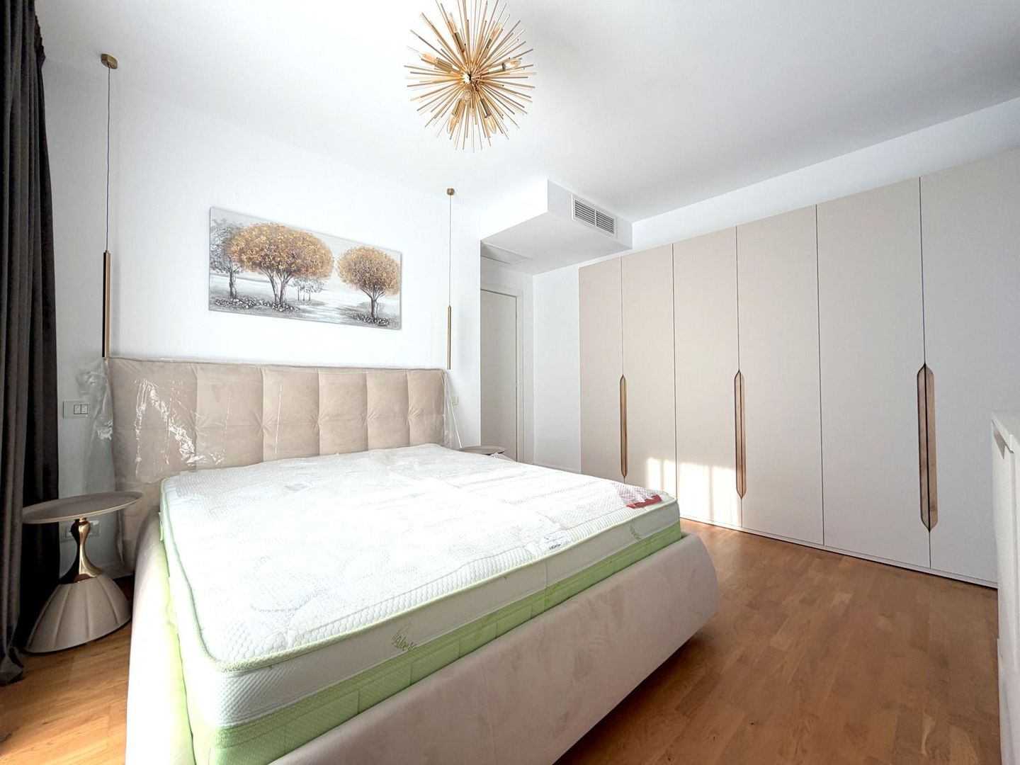 Duplex 4 camere | 2 locuri parcare Baneasa-Herastrau - Poză 6