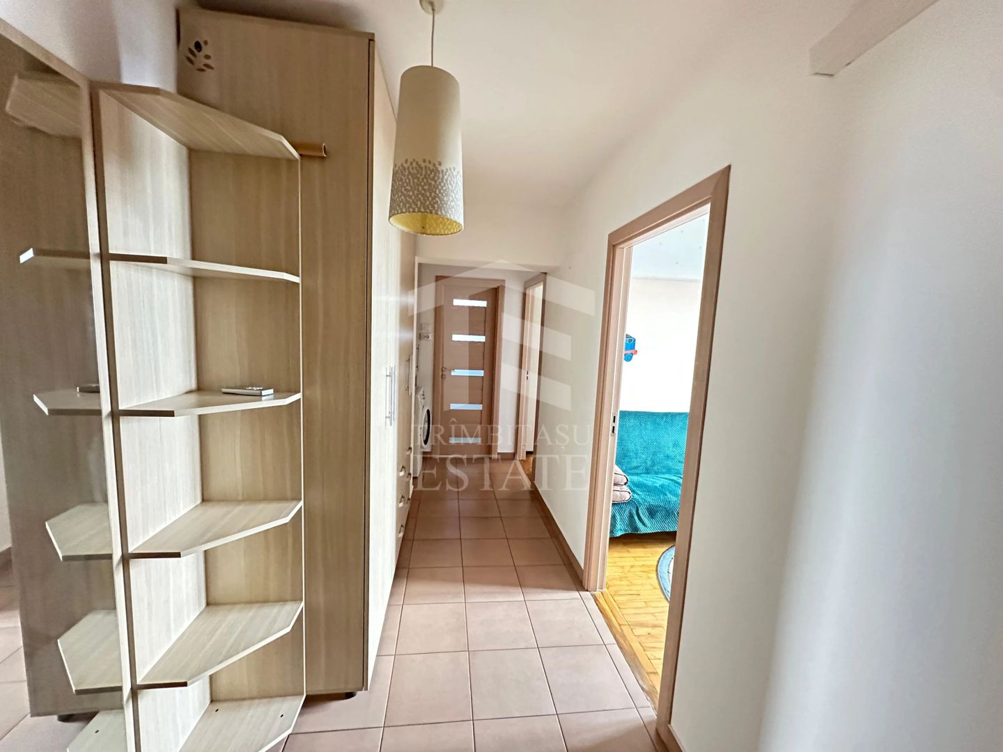 Apartament 3 camere Mega Mall Pantelimon Ritmului - Poză 10