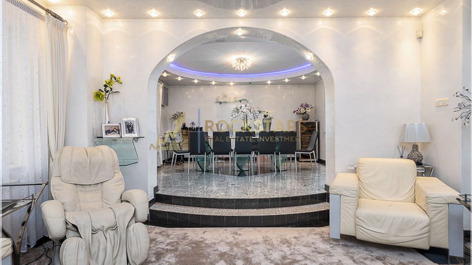 Vila 20 Camere | Pantelimon - Cernica | 4141 mp Teren | Piscina - Poză 11