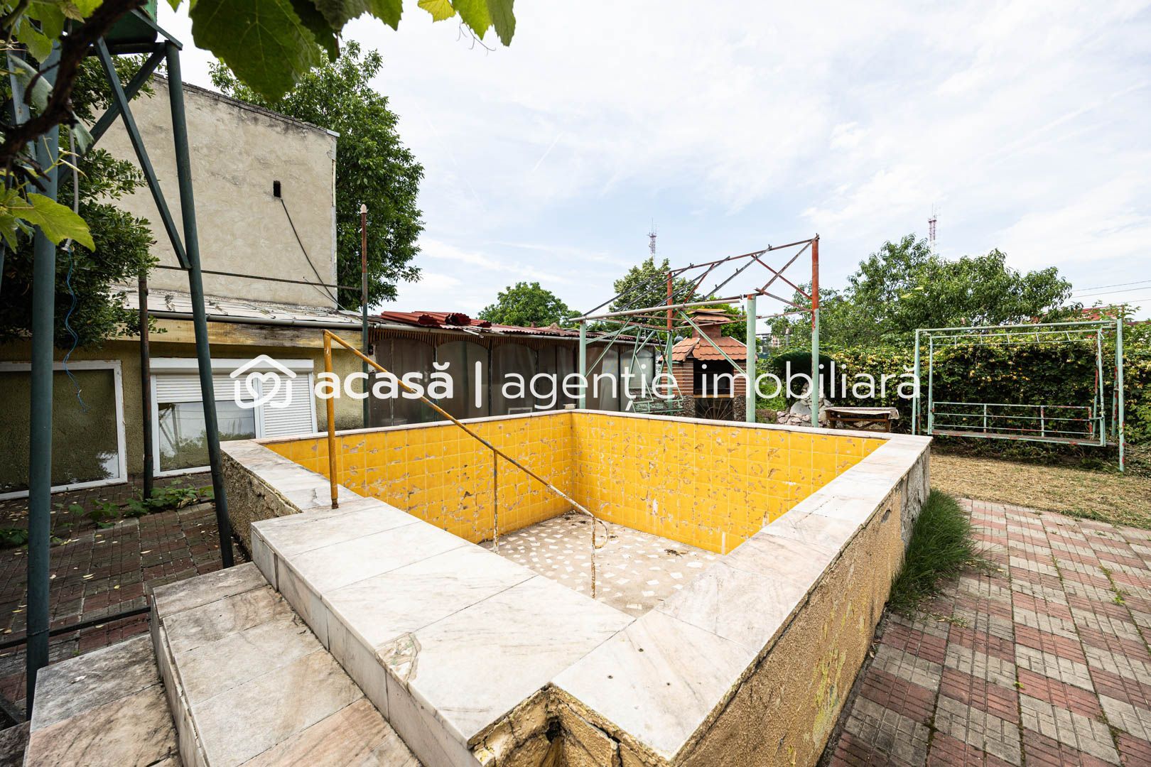 Proprietate cu vad excelent,  lângă Spitalul Județean Arad. - Poză 6