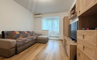 VANZARE | 2 CAMERE | METROU BAZILESCU | COMPLET RENOVAT | MOBILAT SI UTILAT - Poză 2